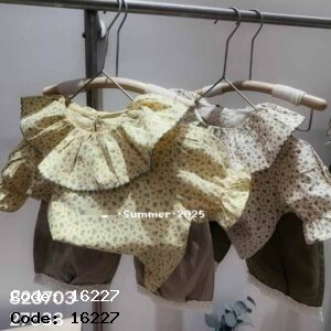 دوتیکه وارداتی 16227