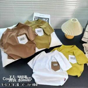 تیشرت وارداتی 16265
