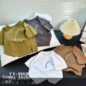 تیشرت وارداتی 16266
