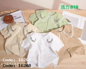 تیشرت وارداتی 16268