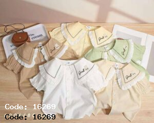 تیشرت وارداتی 16269