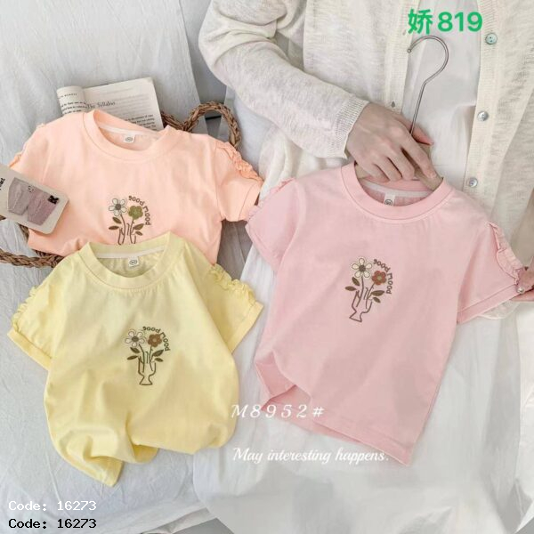 تیشرت وارداتی 16273