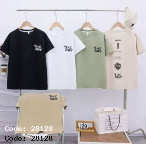 تیشرت اورجینال 28129