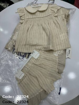دوتیکه مجلسی ترک 22324