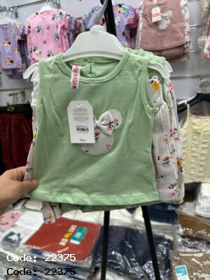 بلوزدامن ترک 22375