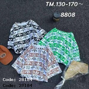 تیشرت بچگانه 28184