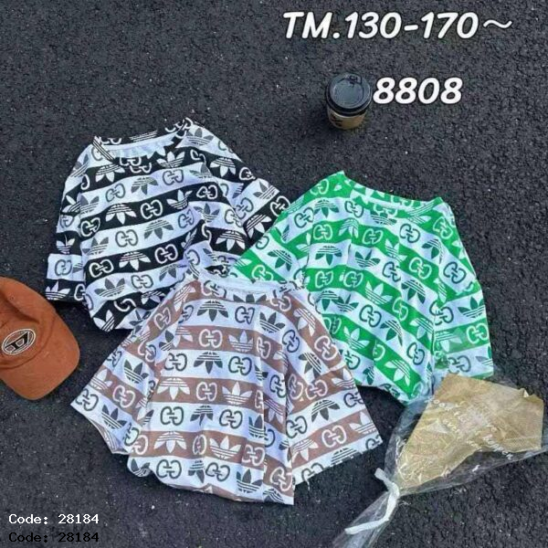 تیشرت بچگانه 28184